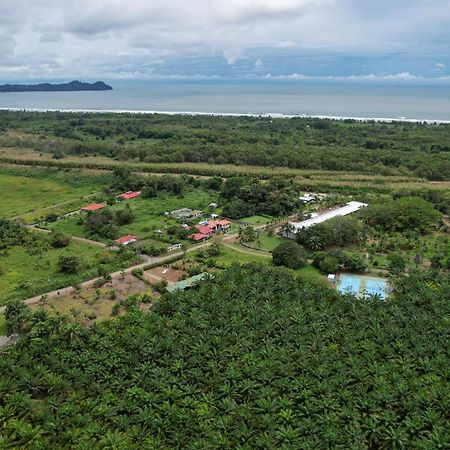 Laguna Eco Village #205 Pool/ Tennis Courts/ Bbq Quepos Exterior photo