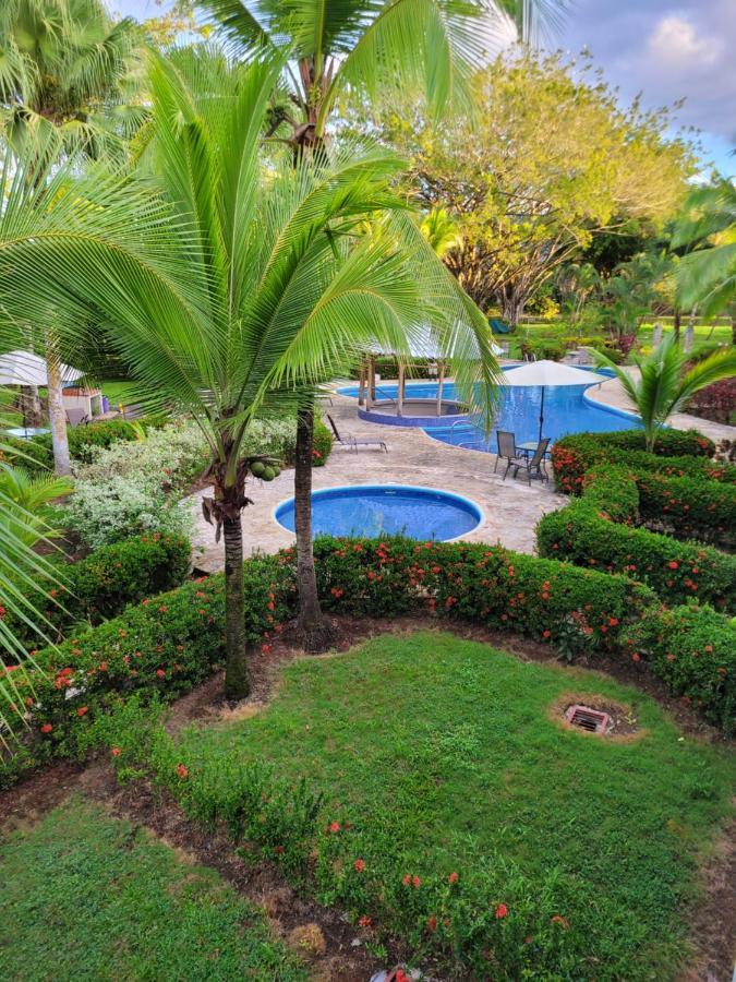 Laguna Eco Village #205 Pool/ Tennis Courts/ Bbq Quepos Exterior photo