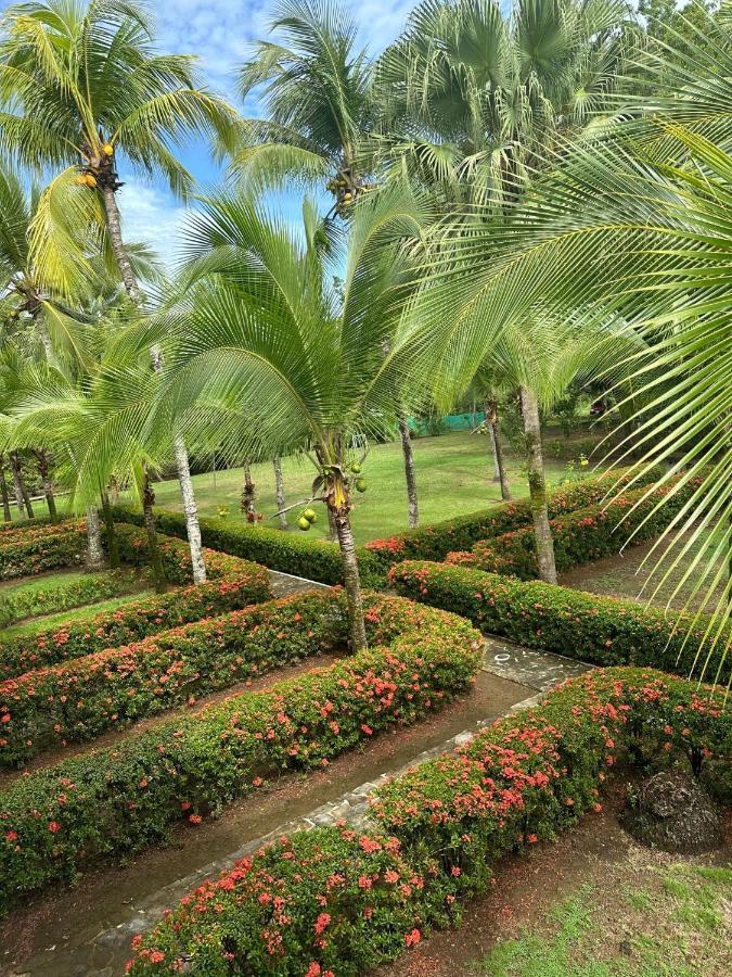 Laguna Eco Village #205 Pool/ Tennis Courts/ Bbq Quepos Exterior photo