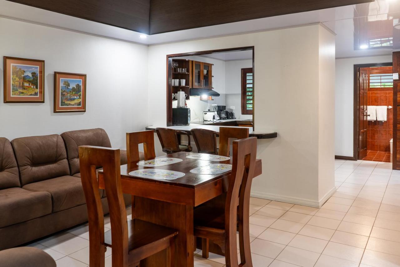 Laguna Eco Village #205 Pool/ Tennis Courts/ Bbq Quepos Exterior photo