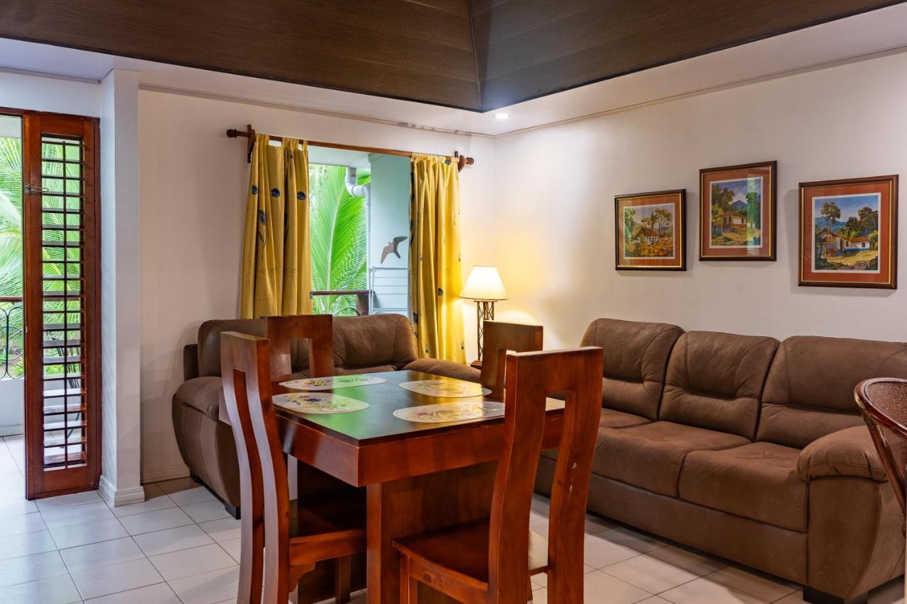 Laguna Eco Village #205 Pool/ Tennis Courts/ Bbq Quepos Exterior photo