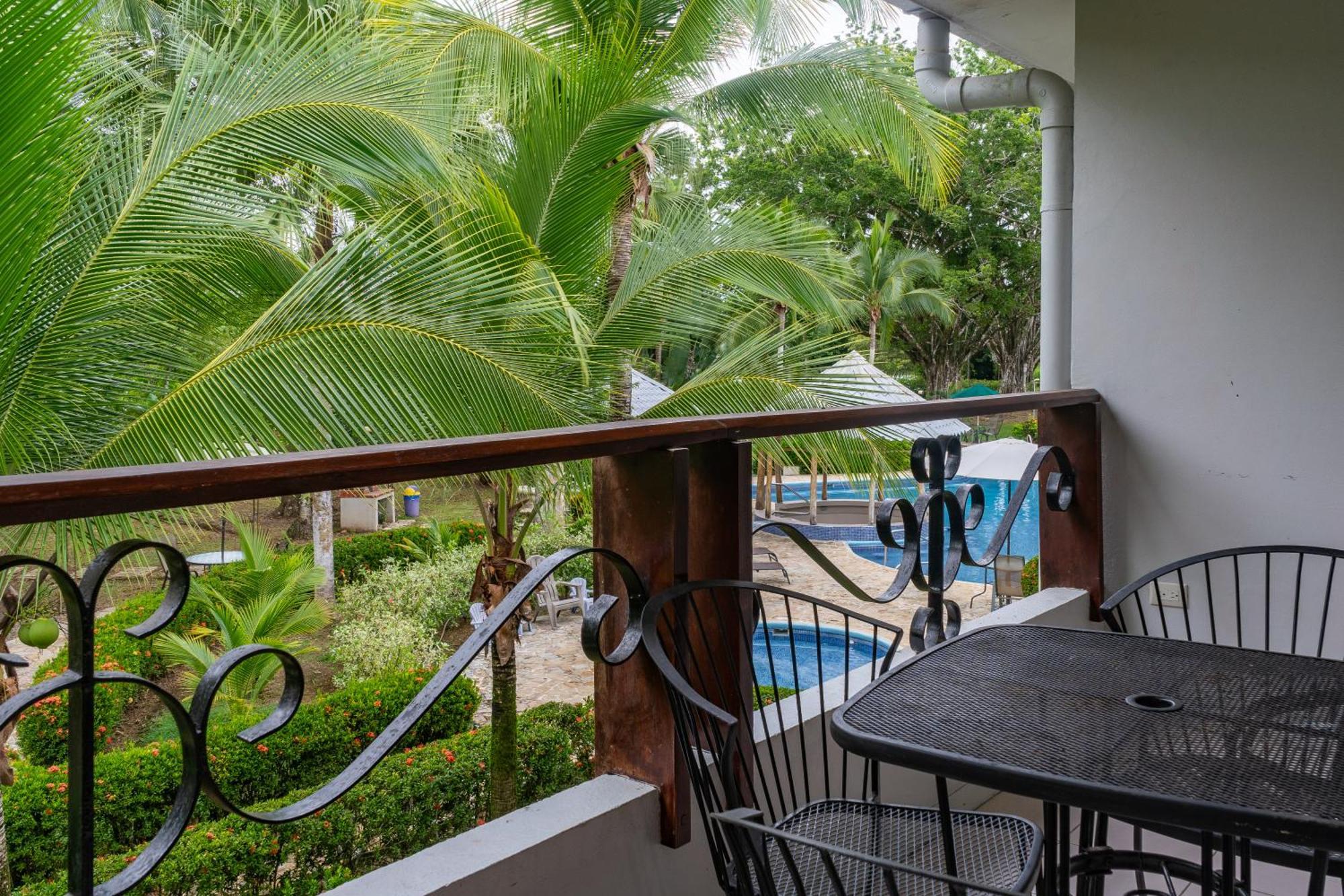 Laguna Eco Village #205 Pool/ Tennis Courts/ Bbq Quepos Exterior photo